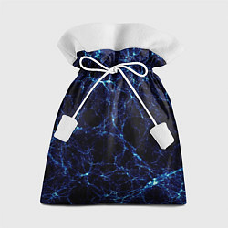 Мешок для подарков Микро иней, цвет: 3D-принт