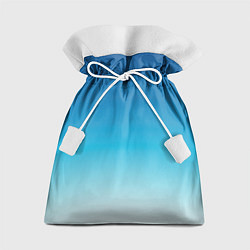 Мешок для подарков Начинающаяся ночь, цвет: 3D-принт