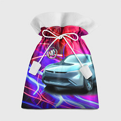 Мешок для подарков Buick Electra - Concept, цвет: 3D-принт