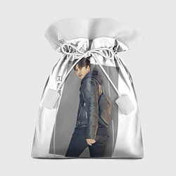 Мешок для подарков Чжи Чан Ук - Хилер, цвет: 3D-принт