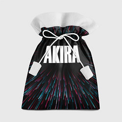 Мешок для подарков Akira infinity, цвет: 3D-принт