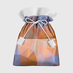 Мешок для подарков Текстурный пак, цвет: 3D-принт