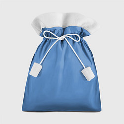 Мешок для подарков Blue Perennial, цвет: 3D-принт