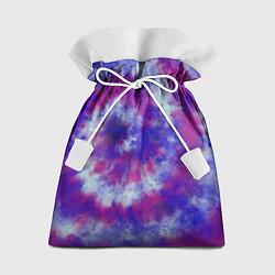 Мешок для подарков Tie-Dye дизайн, цвет: 3D-принт