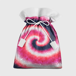 Мешок для подарков Tie-Dye дизайн, цвет: 3D-принт