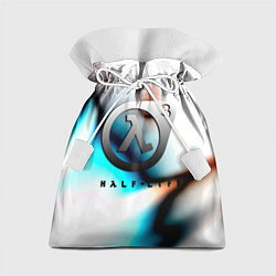 Мешок для подарков Half life 3 is coming, цвет: 3D-принт