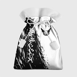 Мешок для подарков Токийский мстители, цвет: 3D-принт