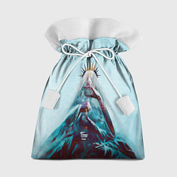Мешок для подарков Within Temptation ritual, цвет: 3D-принт