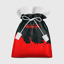 Подарочный мешок Nintendo краски гейм компани