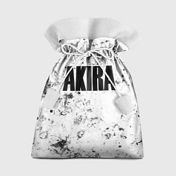 Подарочный мешок Akira dirty ice