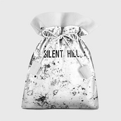 Подарочный мешок Silent Hill dirty ice