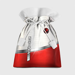 Мешок для подарков BMW metal carbon steel, цвет: 3D-принт