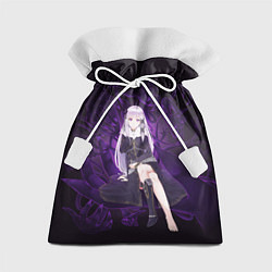 Мешок для подарков Сателла Re:Zero, цвет: 3D-принт