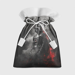 Мешок для подарков Дарт Вейдер - ситх, цвет: 3D-принт