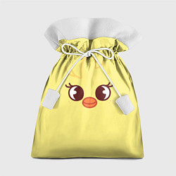 Мешок для подарков BbokAri skzoo, цвет: 3D-принт