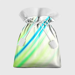 Мешок для подарков Multicolored, цвет: 3D-принт