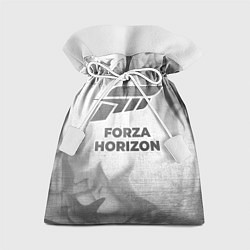 Подарочный мешок Forza Horizon - white gradient