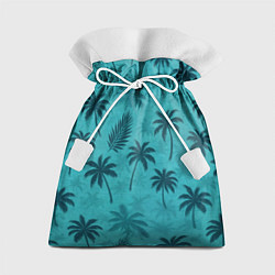 Мешок для подарков Гавайский стиль - Томми Версетти, цвет: 3D-принт