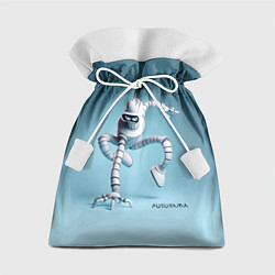 Мешок для подарков Spider Bender - meme, цвет: 3D-принт