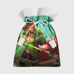 Мешок для подарков Windranger, цвет: 3D-принт