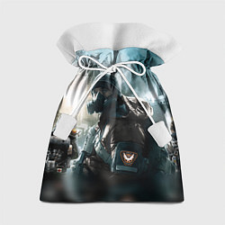 Подарочный мешок Division 1