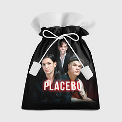 Мешок для подарков Placebo Guys, цвет: 3D-принт
