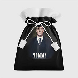 Мешок для подарков Peaky Tommy, цвет: 3D-принт