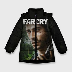 Зимняя куртка для девочки FarCry
