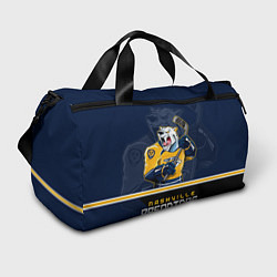 Спортивная сумка Nashville Predators