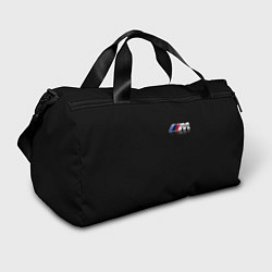 Сумки спортивные BMW motorsport, цвет: 3D-принт