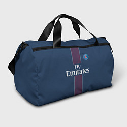 Спортивная сумка PSG FC: Blue