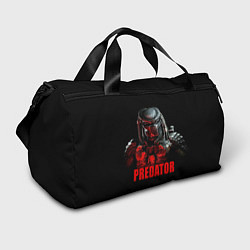 Спортивная сумка Iron Predator