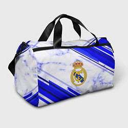 Спортивная сумка Real Madrid