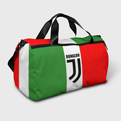 Спортивная сумка Ronaldo Juve Italy