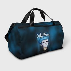 Сумки спортивные Sally Face, цвет: 3D-принт