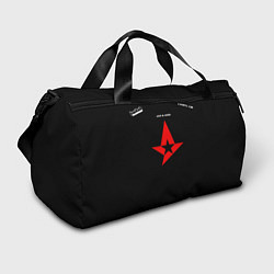 Сумки спортивные Cs Go Astralis jersey, цвет: 3D-принт