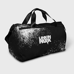 Спортивная сумка Linkin Park