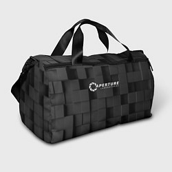 Сумки спортивные PORTAL, цвет: 3D-принт
