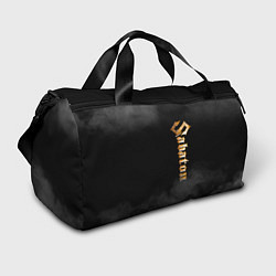 Сумки спортивные SABATON, цвет: 3D-принт