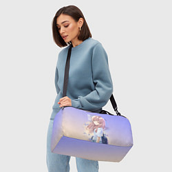 Сумки спортивные Silent Voice, цвет: 3D-принт — фото 2