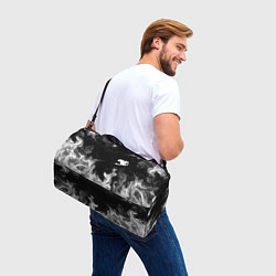 Сумки спортивные FAIRY TAIL ХВОСТ ФЕИ, цвет: 3D-принт — фото 2