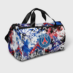 Спортивная сумка PSG FC