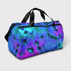 Спортивная сумка Geometry