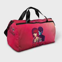 Сумки спортивные ХлояМакс, цвет: 3D-принт