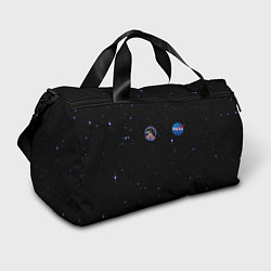 Спортивная сумка NaSa Space Космос Наса