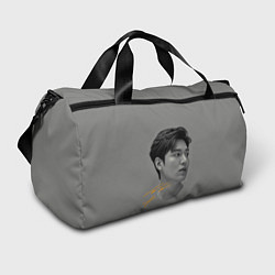 Спортивная сумка Ли Мин Хо Lee Min Ho