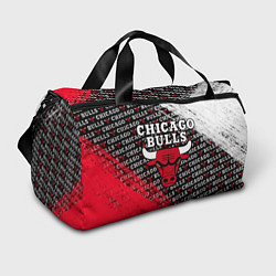 Спортивная сумка CHICAGO BULLS 6