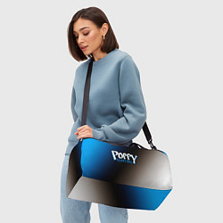 Сумки спортивные ХАГИ ВАГИ, цвет: 3D-принт — фото 2