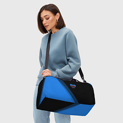 Сумки спортивные ПОППИ ПЛЕЙТАЙМ Яркий, цвет: 3D-принт — фото 2