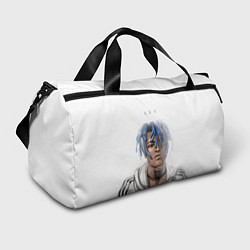 Спортивная сумка XXXTentacion - art